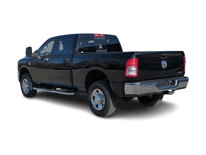 2024 RAM 2500 Tradesman 4