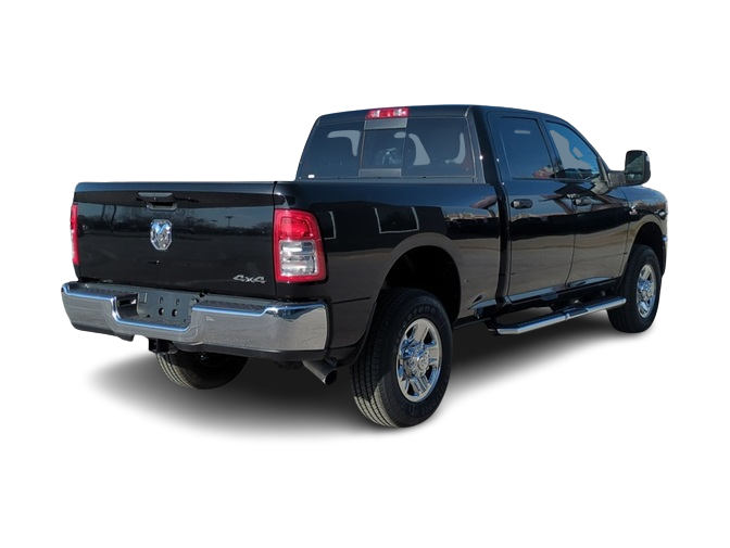 2024 RAM 2500 Tradesman 21