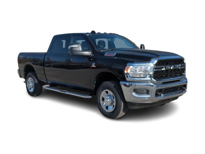 2024 RAM 2500 Tradesman 19