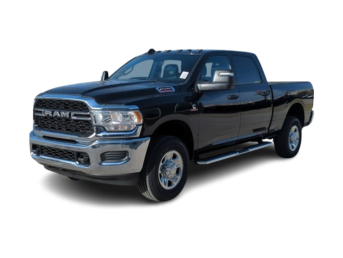 2024 RAM 2500 Tradesman 18