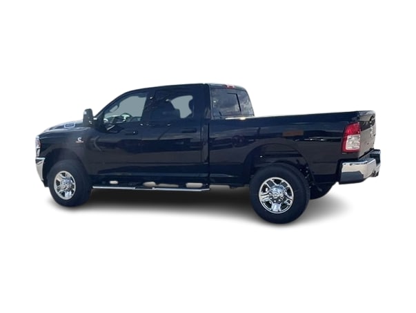 2024 RAM 2500 Tradesman 21