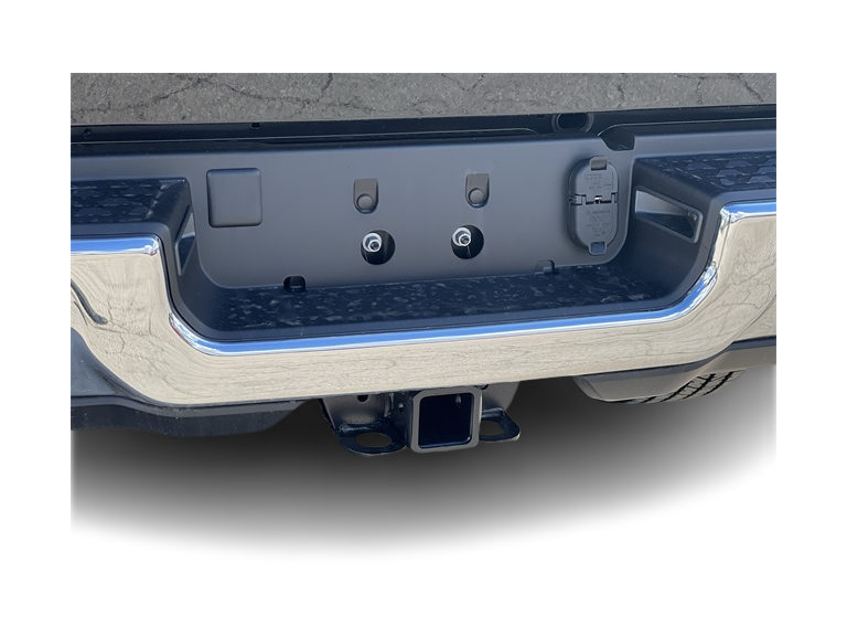 2024 RAM 2500 Tradesman 41