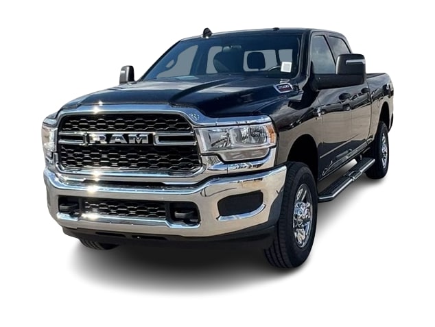 2024 RAM 2500 Tradesman 6