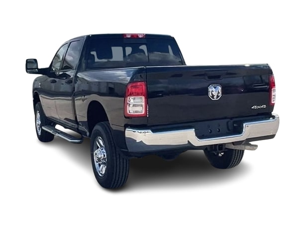 2024 RAM 2500 Tradesman 4