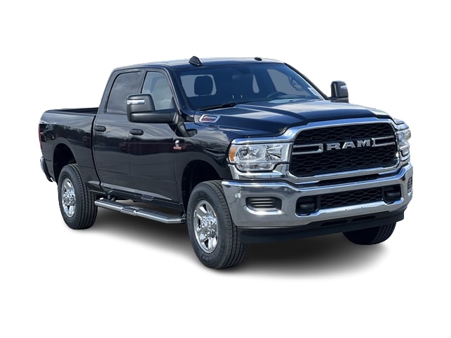 2024 RAM 2500 Tradesman 28