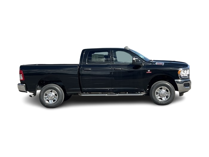 2024 RAM 2500 Tradesman 27