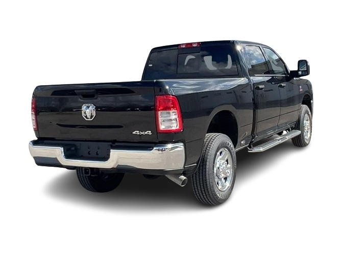 2024 RAM 2500 Tradesman 22