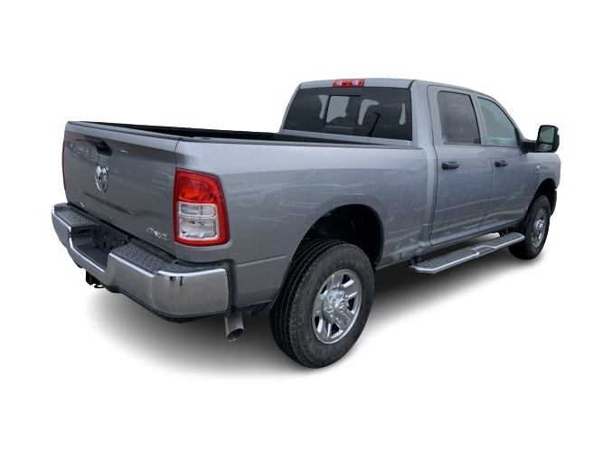 2024 RAM 2500 Tradesman 7