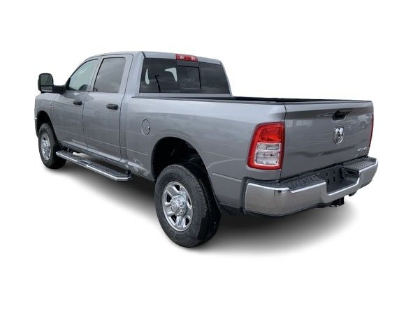 2024 RAM 2500 Tradesman 4