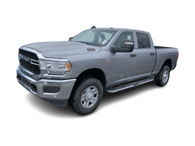 2024 RAM 2500 Tradesman 6