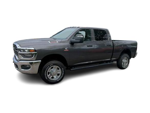 Thumbnail: 2026 RAM 2500 - 3