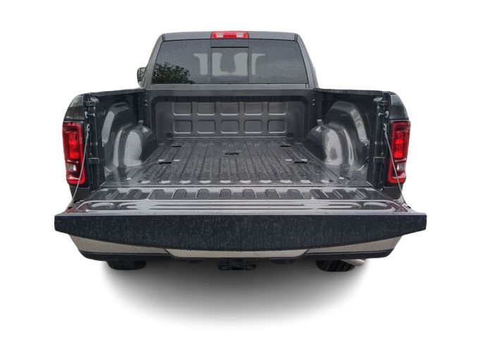 Thumbnail: 2026 RAM 2500 - 16