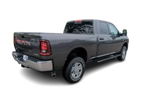 Thumbnail: 2026 RAM 2500 - 22