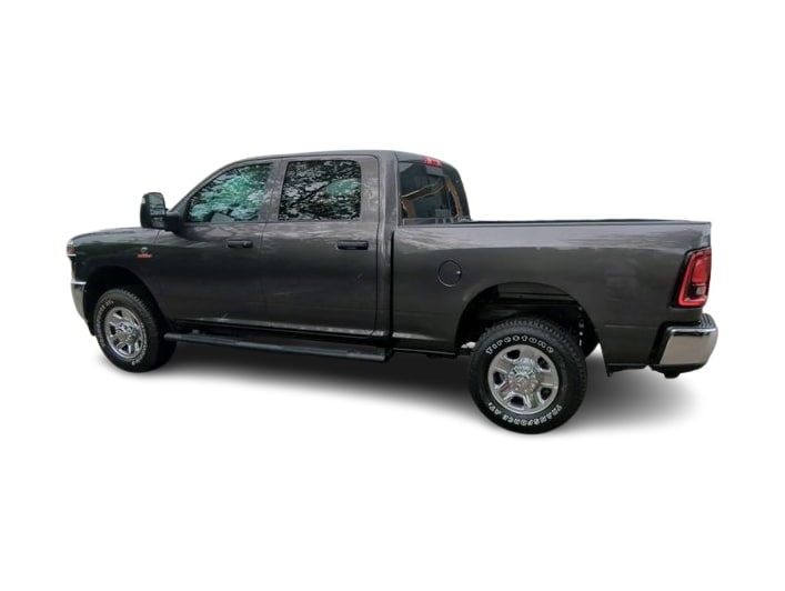 Thumbnail: 2026 RAM 2500 - 21