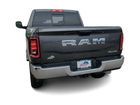 Thumbnail: 2026 RAM 2500 - 4
