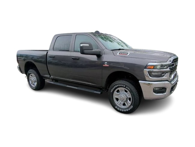 Thumbnail: 2026 RAM 2500 - 19