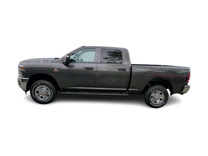 Thumbnail: 2026 RAM 2500 - 20