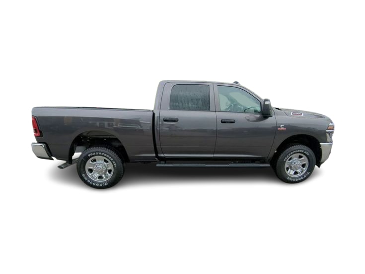 Thumbnail: 2026 RAM 2500 - 23
