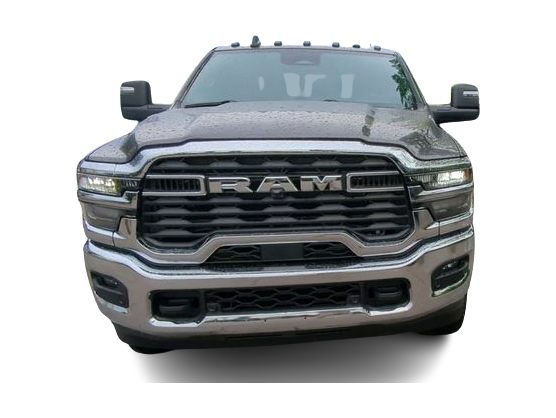 Thumbnail: 2026 RAM 2500 - 5