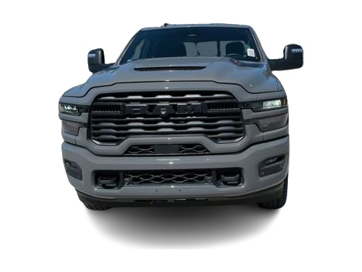 Thumbnail: 2026 RAM 2500 - 5