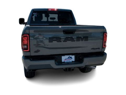 Thumbnail: 2026 RAM 2500 - 4