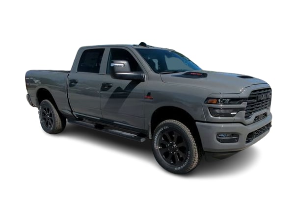 Thumbnail: 2026 RAM 2500 - 18