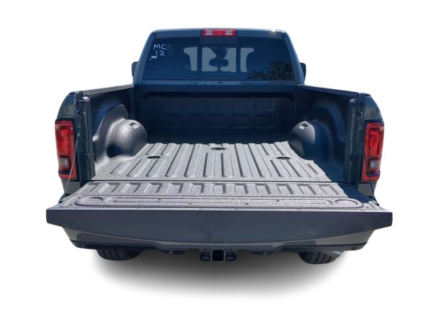 Thumbnail: 2026 RAM 2500 - 15