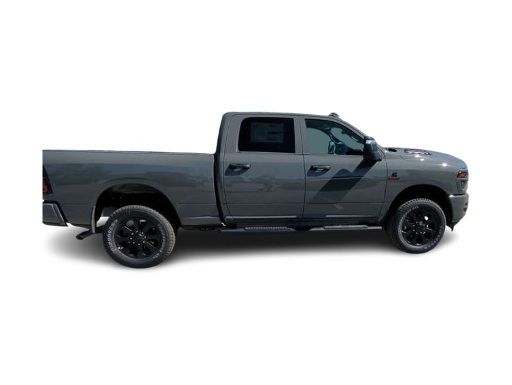 Thumbnail: 2026 RAM 2500 - 22