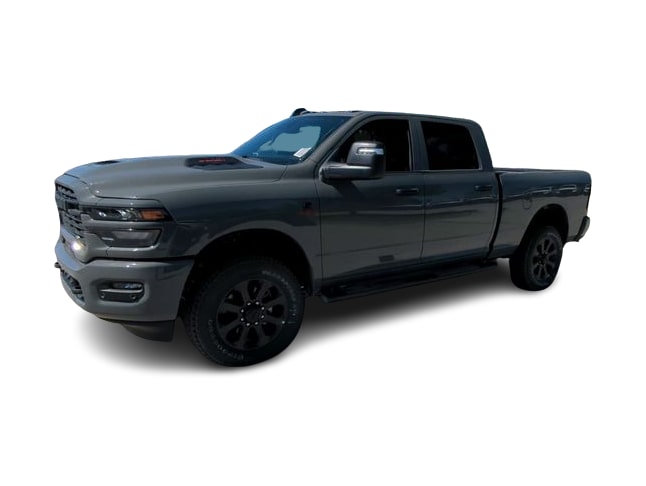 Thumbnail: 2026 RAM 2500 - 19
