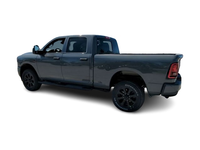 Thumbnail: 2026 RAM 2500 - 20