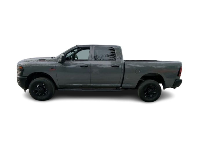 Thumbnail: 2026 RAM 2500 - 3