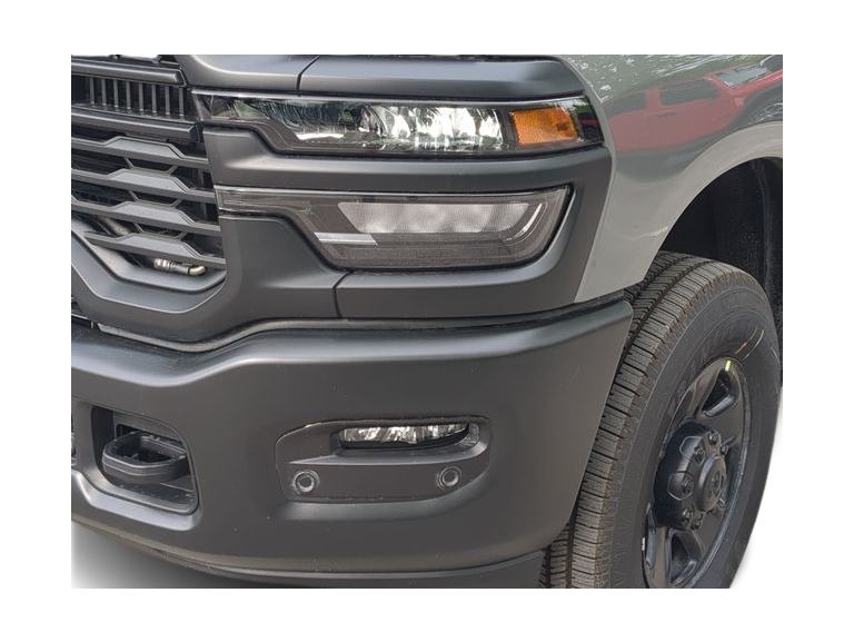 Thumbnail: 2026 RAM 2500 - 23