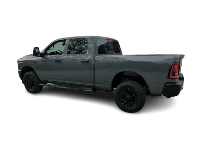 Thumbnail: 2026 RAM 2500 - 20