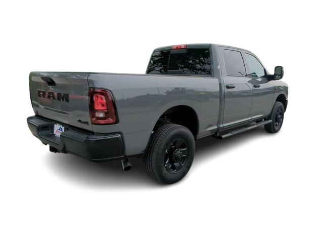 Thumbnail: 2026 RAM 2500 - 21