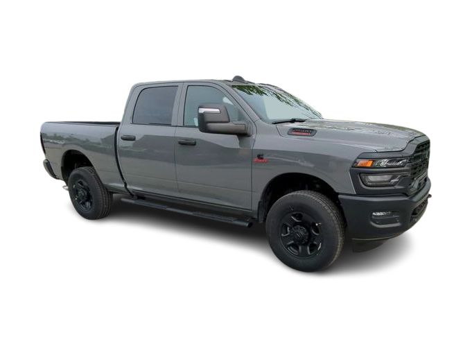 Thumbnail: 2026 RAM 2500 - 18