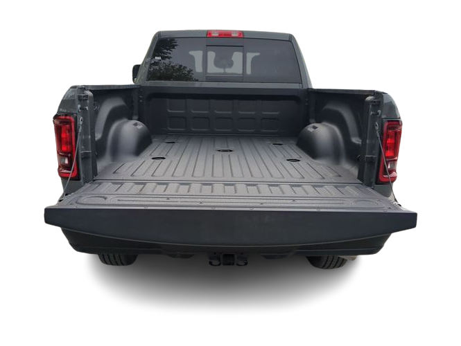 Thumbnail: 2026 RAM 2500 - 15