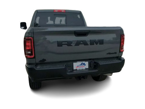 Thumbnail: 2026 RAM 2500 - 4