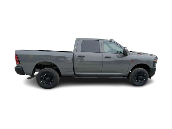 Thumbnail: 2026 RAM 2500 - 22