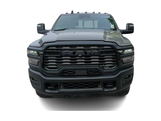 Thumbnail: 2026 RAM 2500 - 5