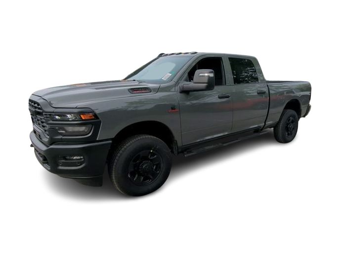 Thumbnail: 2026 RAM 2500 - 19