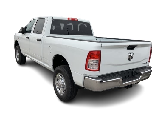 2024 RAM 2500 Tradesman 4