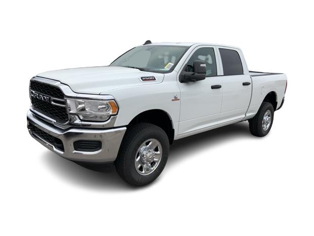 2024 RAM 2500 Tradesman 6