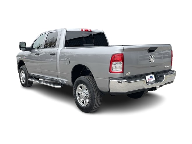 2024 RAM 2500 Tradesman 4