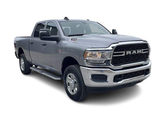 2024 RAM 2500 Tradesman 21