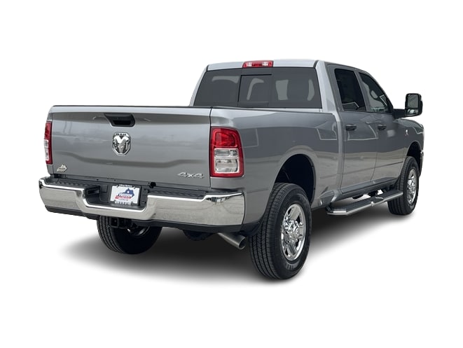 2024 RAM 2500 Tradesman 19