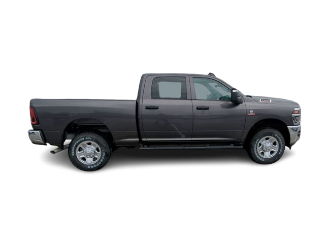 Thumbnail: 2026 RAM 2500 - 23