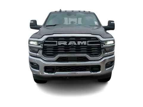 Thumbnail: 2026 RAM 2500 - 5