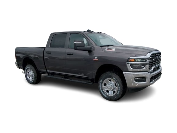 Thumbnail: 2026 RAM 2500 - 19