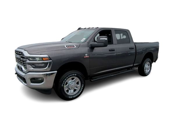 Thumbnail: 2026 RAM 2500 - 20
