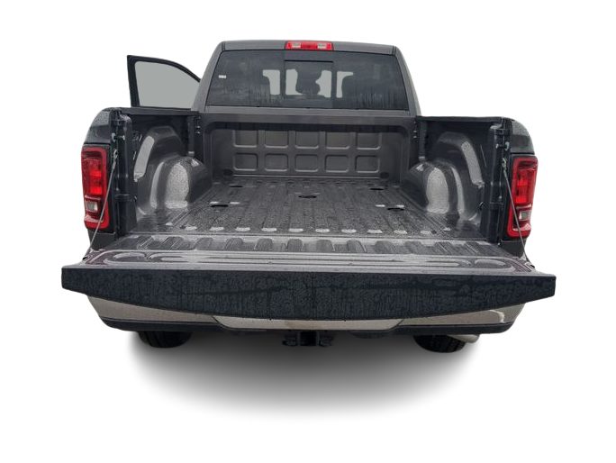 Thumbnail: 2026 RAM 2500 - 16